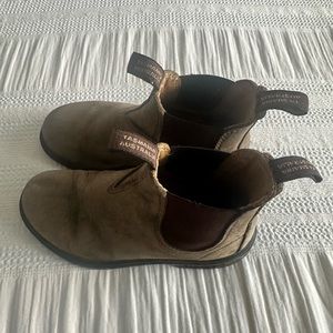 Blundstone 565 Kid's Blunnies